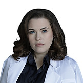 Евдокимова Алина Леонидовна