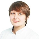 Чернышкова Дарья Сергеевна
