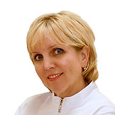 Зорина Светлана Алексеевна