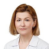 Румянцева Татьяна Станиславовна