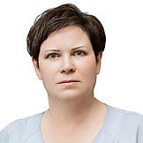 Лазарева Ольга Зиновьевна