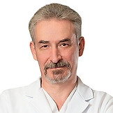 Лебедев Сергей Николаевич