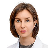 Никитина Александра Юрьевна