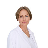 Замотина Ирина Владимировна