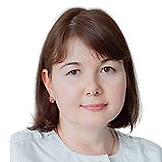 Мышкина Надежда Викторовна