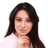 Петросян Мальвина Сергеевна