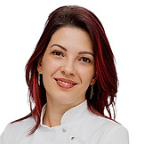 Смирнова Анна Анатольевна
