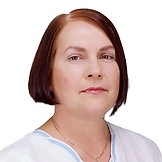 Подымкина Екатерина Игнатьевна