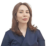 Сидакова Диана Игоревна