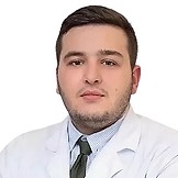 Нагоев Темирлан Мухамедович