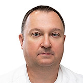 Савельев Юрий Вячеславович