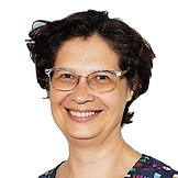 Усова Наталия Вячеславовна