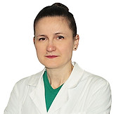 Белоусова Евгения Борисовна