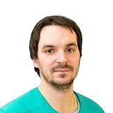 Басаков Кирилл Сергеевич