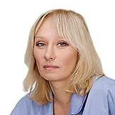 Соломеина Елена Анатольевна