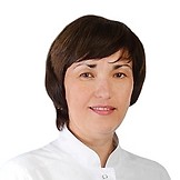Станкевич Виктория Станиславовна