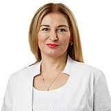 Попова Ольга Михайловна