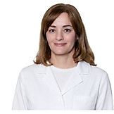 Зайцева Юлия Николаевна