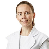 Ланцова Наталия Владимировна