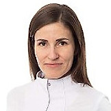 Некрасова Ксения Рустамовна