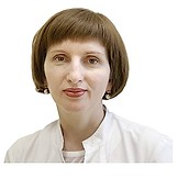 Кузнецова Елена Федоровна