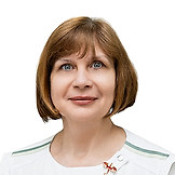 Тюнева Светлана Николаевна