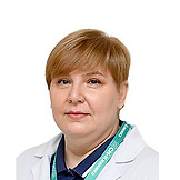 Ельцова Елена Николаевна