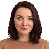 Бурова Наталья Аркадьевна