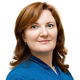 Усанова Екатерина Викторовна