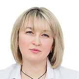 Мидони Елена Сергеевна
