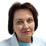 Строева Марина Георгиевна