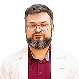 Любимов Антон Александрович