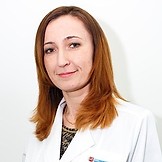 Скворцова Галина Александровна