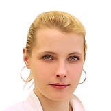 Чурганова Анастасия Алексеевна