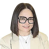 Шигапова Виктория Ильгизовна