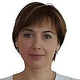 Хожайнова Елена Викторовна