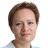Будакова Мария Валерьевна