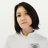 Якушева Марина Сергеевна