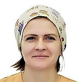 Гусева Марина Викторовна