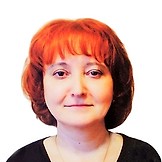 Богоявленская Надежда Константиновна