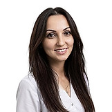 Тхакахова Ляна Аслановна
