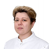 Мартиросян Анна Левоновна
