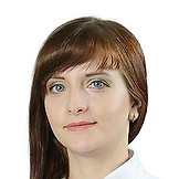 Куликова Виктория Игоревна