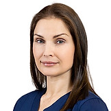 Пьяных Ольга Павловна