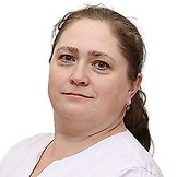Затона Наталья Викторовна