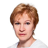 Воробьёва Наталья Юрьевна