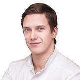 Коростылев Илья Михайлович