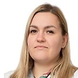 Лисовая Елена Викторовна