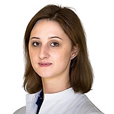 Шатунова Ирина Юрьевна