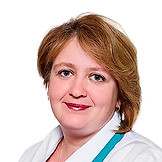 Бычкова Ольга Владимировна